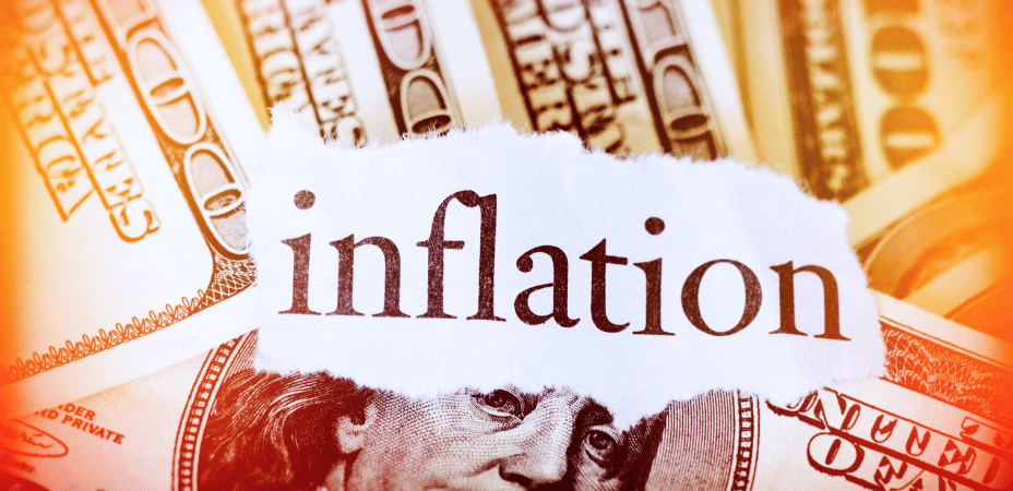 2024 Inflation Outlook: Persistent Inflation Expected