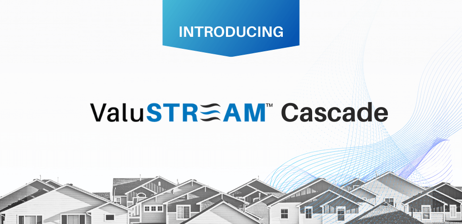 ValuSTREAM Cascade graphics